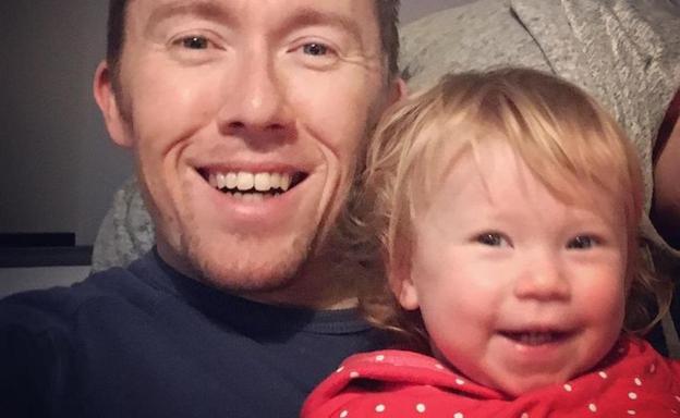 Una emotiva herencia para la hija del vecino | Diario Sur